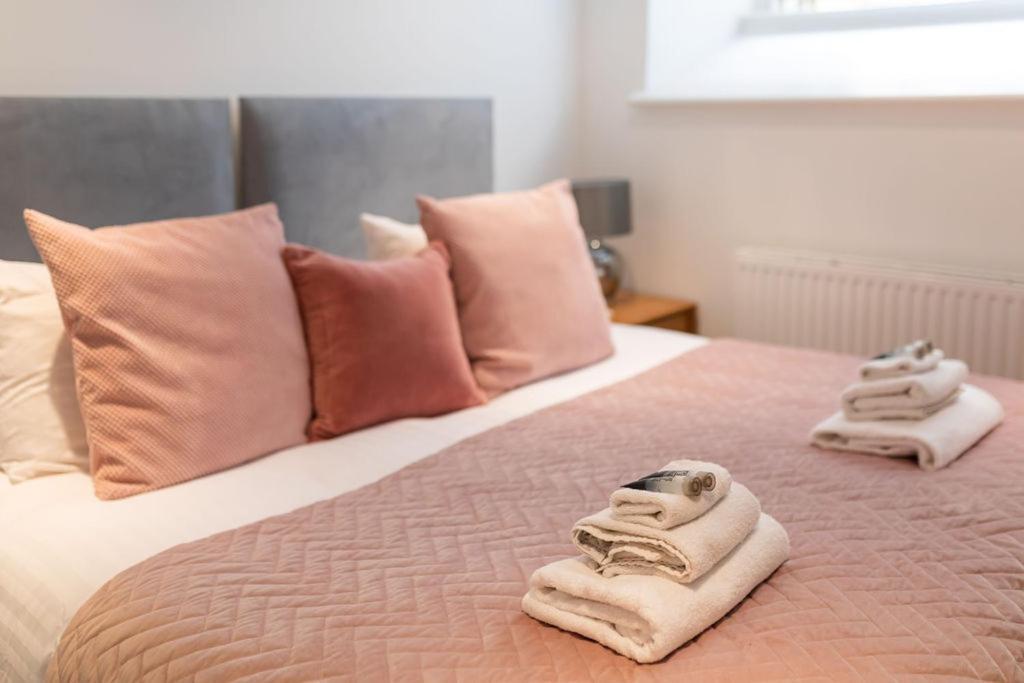 Apartamento Panda Sanctuaries, Kensington Chapel